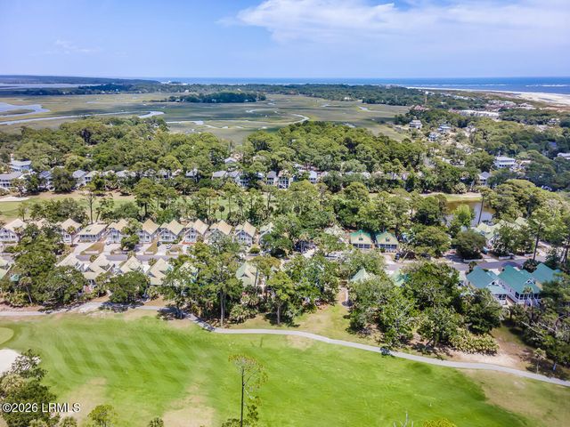 27 Davis Love Drive, Fripp Island, SC 29920