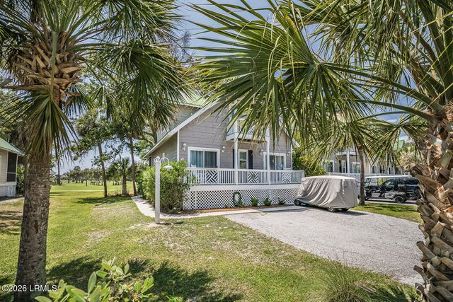 27 Davis Love Drive, Fripp Island, SC 29920
