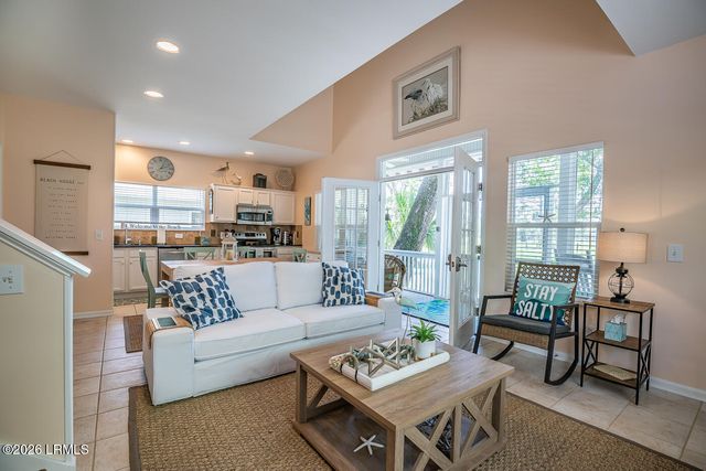 27 Davis Love Drive, Fripp Island, SC 29920