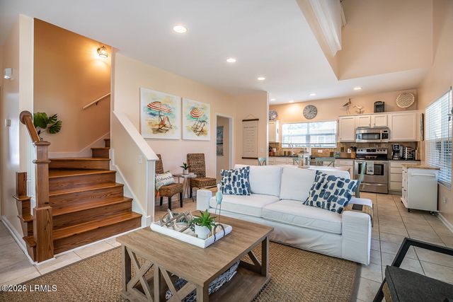 27 Davis Love Drive, Fripp Island, SC 29920