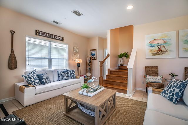 27 Davis Love Drive, Fripp Island, SC 29920