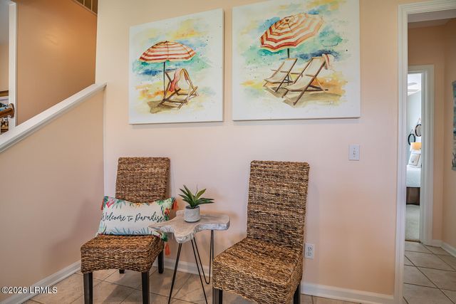 27 Davis Love Drive, Fripp Island, SC 29920