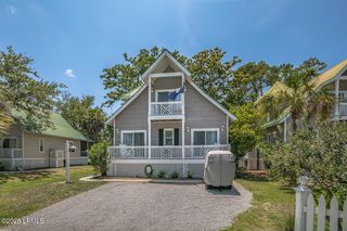 27 Davis Love Drive, Fripp Island, SC 29920