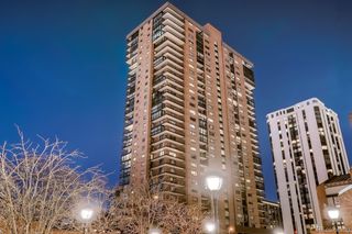 1551 Larimer Street 2504, Denver, CO 80202