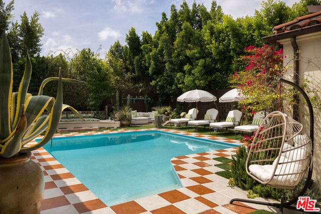 1745 N Vista Street, Los Angeles, CA 90046