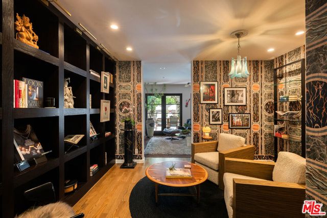 1745 N Vista Street, Los Angeles, CA 90046