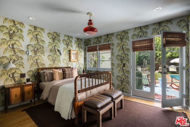 1745 N Vista Street, Los Angeles, CA 90046