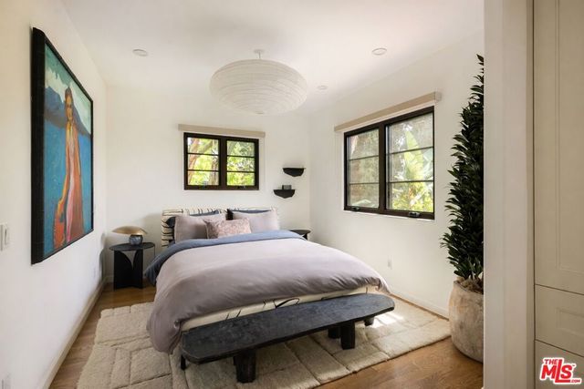 1745 N Vista Street, Los Angeles, CA 90046