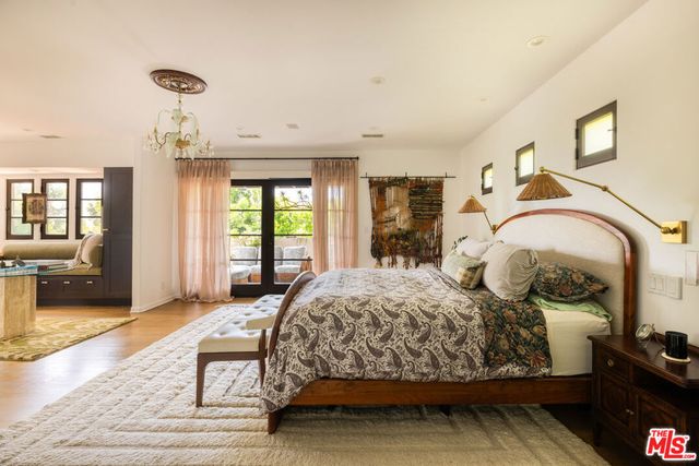 1745 N Vista Street, Los Angeles, CA 90046