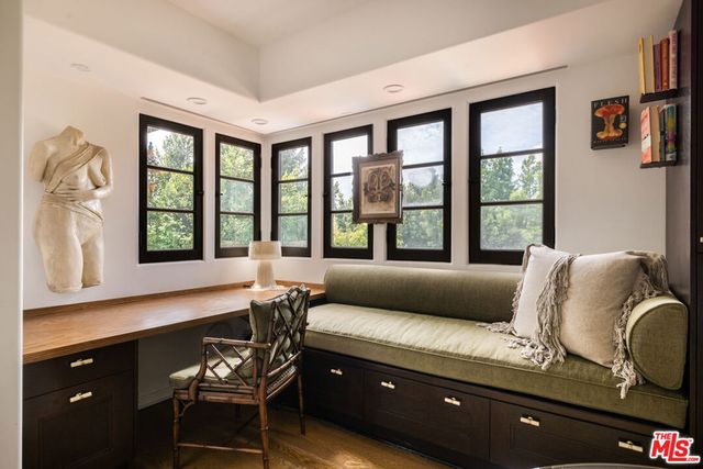 1745 N Vista Street, Los Angeles, CA 90046