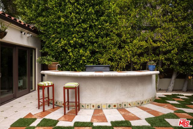 1745 N Vista Street, Los Angeles, CA 90046