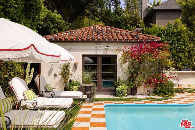 1745 N Vista Street, Los Angeles, CA 90046