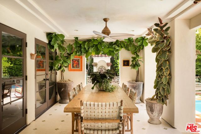 1745 N Vista Street, Los Angeles, CA 90046