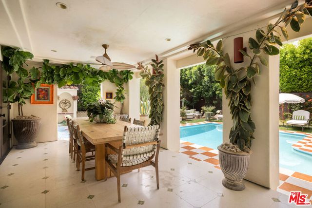 1745 N Vista Street, Los Angeles, CA 90046