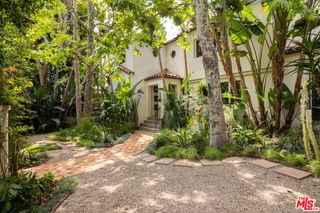 1745 N Vista Street, Los Angeles, CA 90046