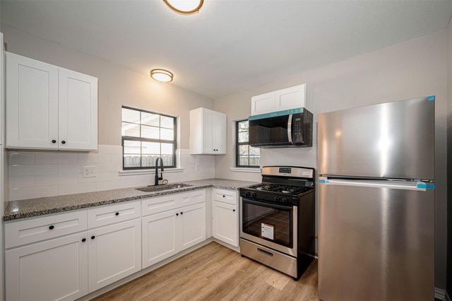 7424 Rusk Street, Houston, TX 77011