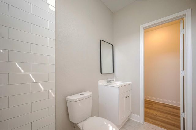 7424 Rusk Street, Houston, TX 77011