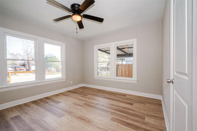 7424 Rusk Street, Houston, TX 77011