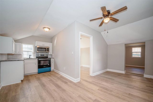 7424 Rusk Street, Houston, TX 77011