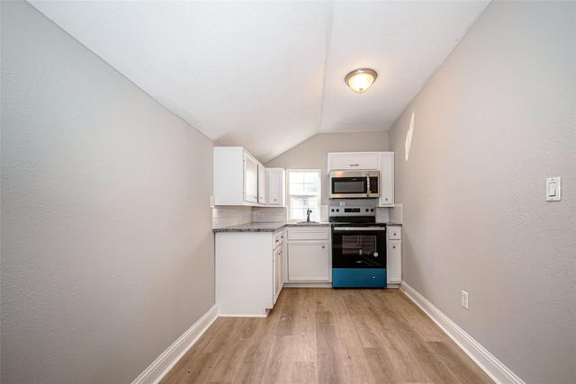 7424 Rusk Street, Houston, TX 77011