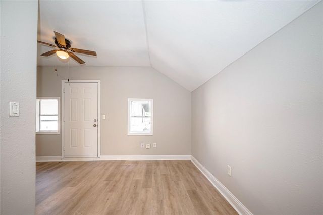 7424 Rusk Street, Houston, TX 77011