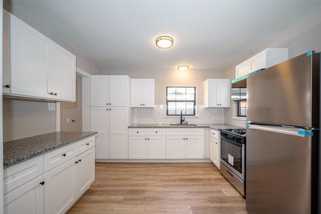 7424 Rusk Street, Houston, TX 77011