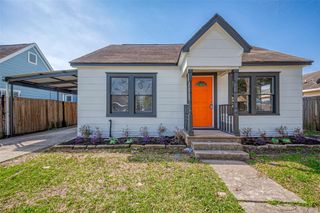 7424 Rusk Street, Houston, TX 77011