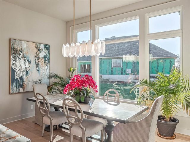 10603 W 173rd Terrace, Overland Park, KS 66221