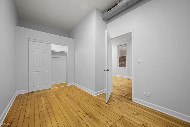 825 N Winchester Avenue 2F, Chicago, IL 60622