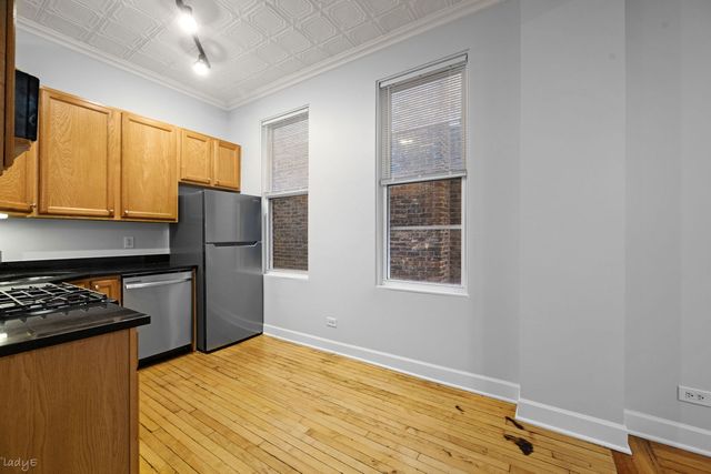 825 N Winchester Avenue 2F, Chicago, IL 60622