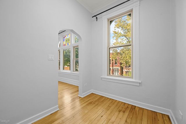 825 N Winchester Avenue 2F, Chicago, IL 60622