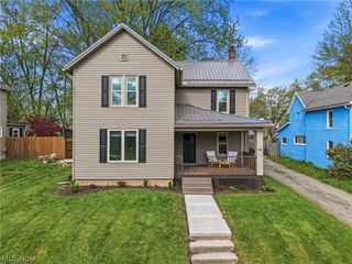609 S Union Avenue, Salem, OH 44460