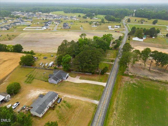 5844 Brogden Road, Smithfield, NC 27577