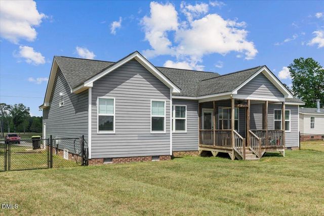 5844 Brogden Road, Smithfield, NC 27577