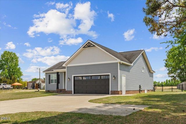 5844 Brogden Road, Smithfield, NC 27577
