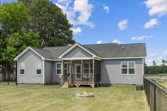 5844 Brogden Road, Smithfield, NC 27577