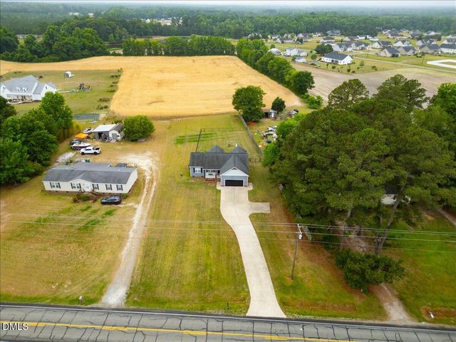 5844 Brogden Road, Smithfield, NC 27577