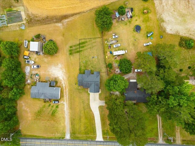 5844 Brogden Road, Smithfield, NC 27577