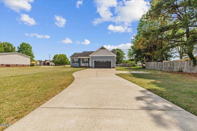 5844 Brogden Road, Smithfield, NC 27577