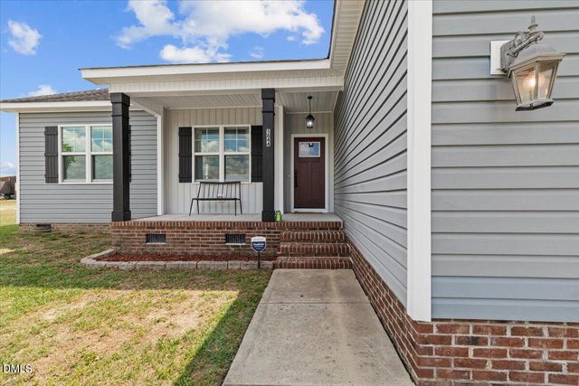 5844 Brogden Road, Smithfield, NC 27577