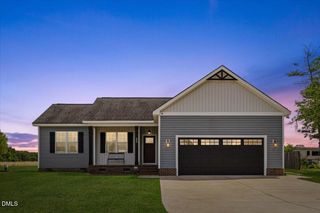 5844 Brogden Road, Smithfield, NC 27577