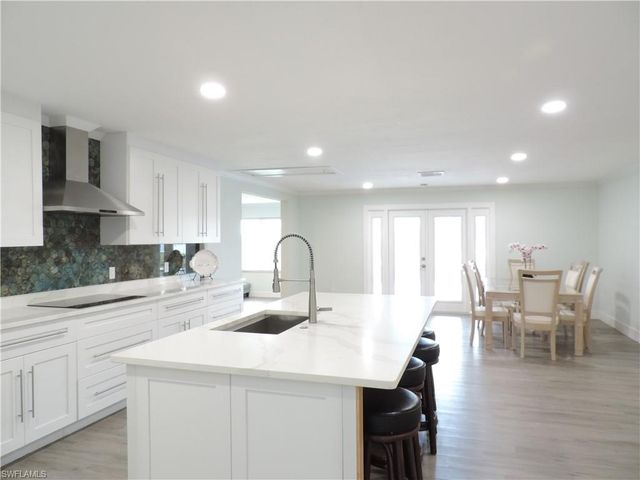 6401 Plumosa AVE, Fort Myers, FL 33908