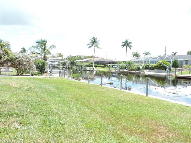 6401 Plumosa AVE, Fort Myers, FL 33908