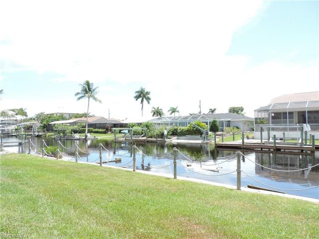 6401 Plumosa AVE, Fort Myers, FL 33908