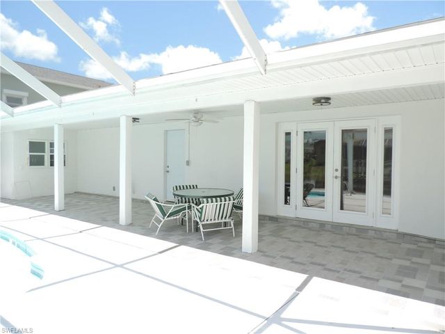 6401 Plumosa AVE, Fort Myers, FL 33908