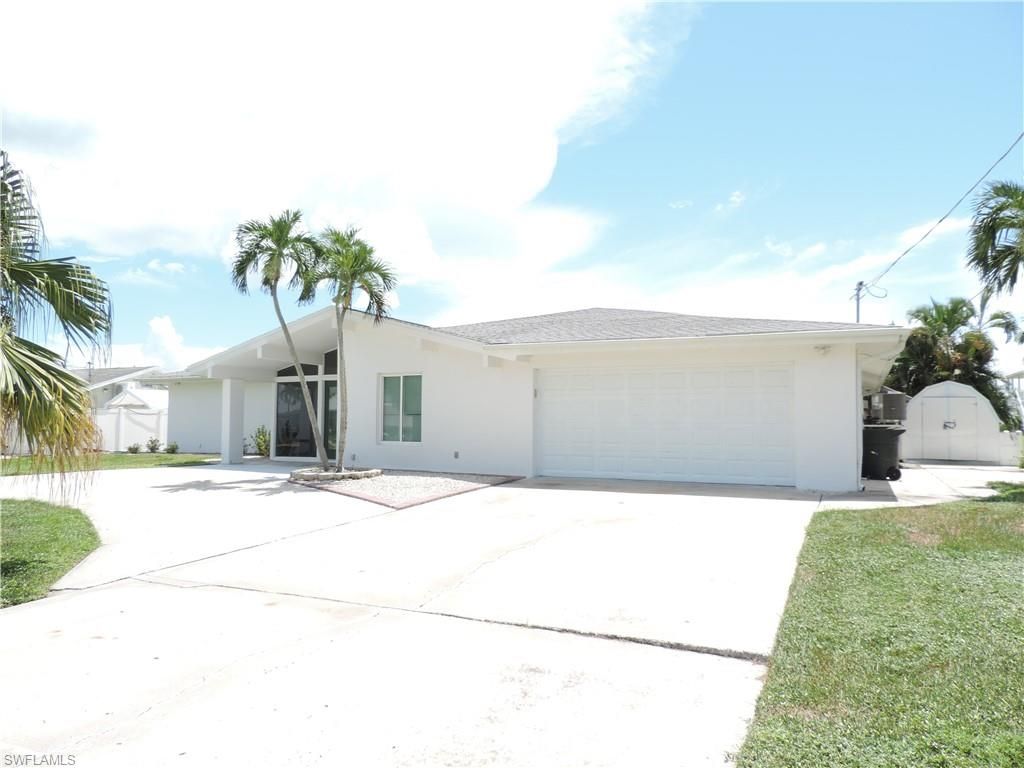 6401 Plumosa AVE, Fort Myers, FL 33908