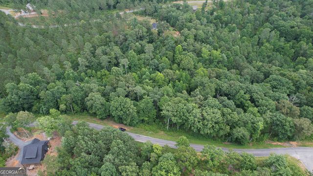 0 High River Road, Ellijay, GA 30540