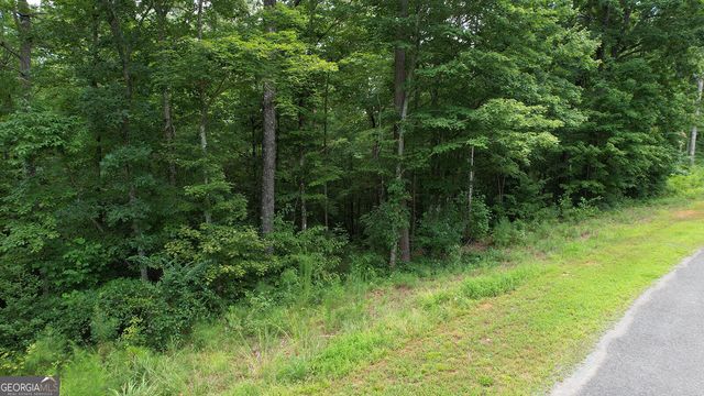 0 High River Road, Ellijay, GA 30540