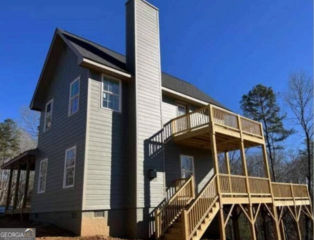 0 High River Road, Ellijay, GA 30540