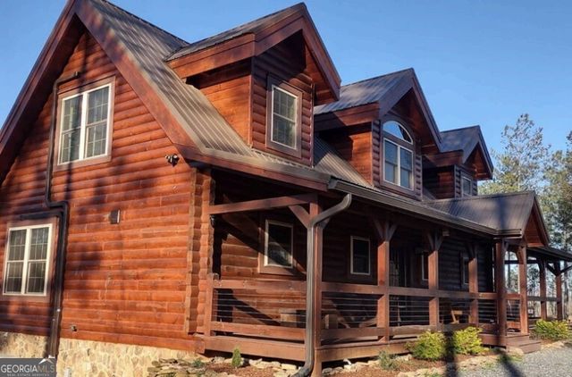 0 High River Road, Ellijay, GA 30540